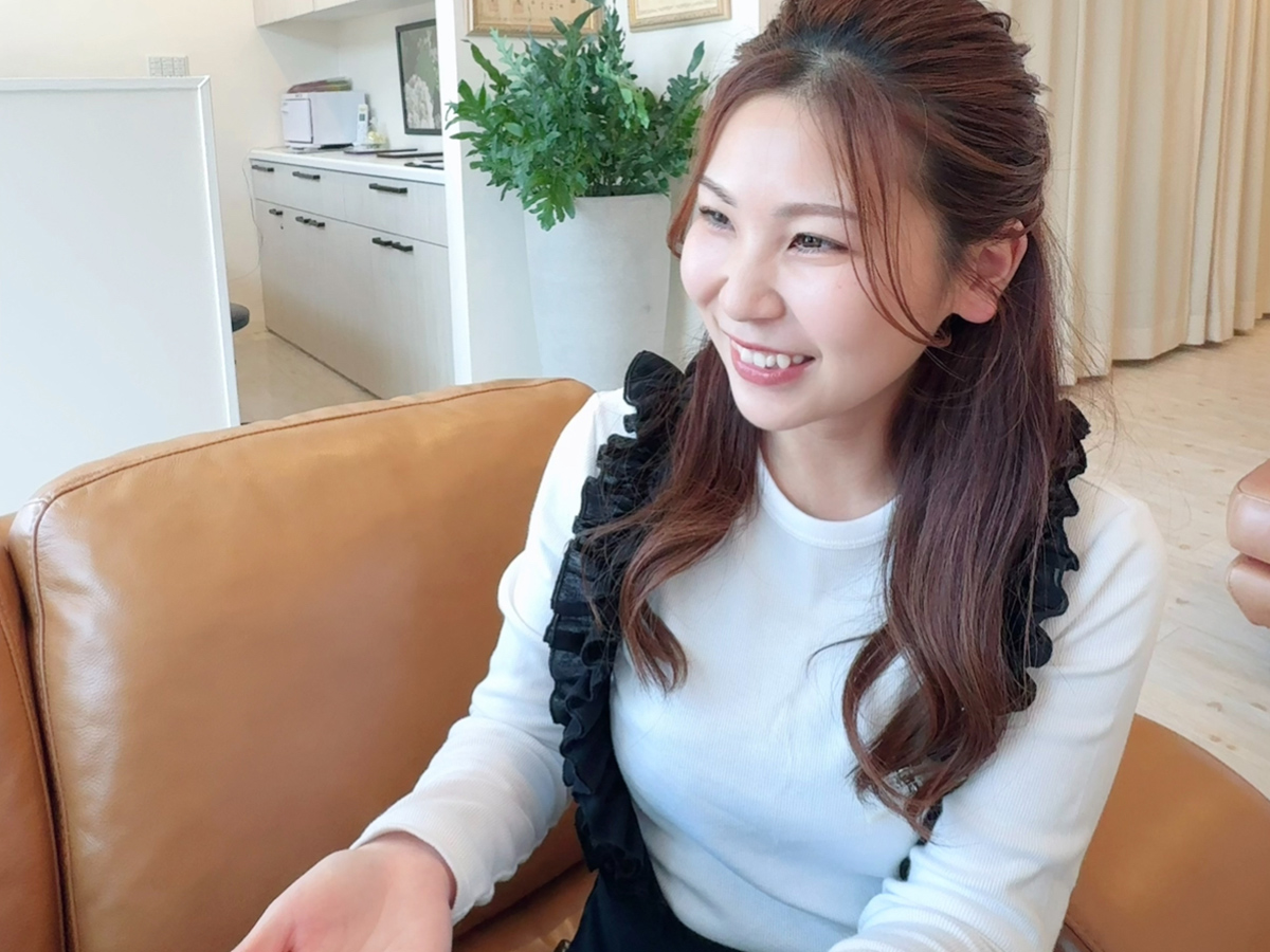 竹内 志帆