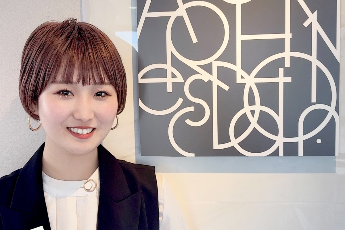 山﨑愛莉